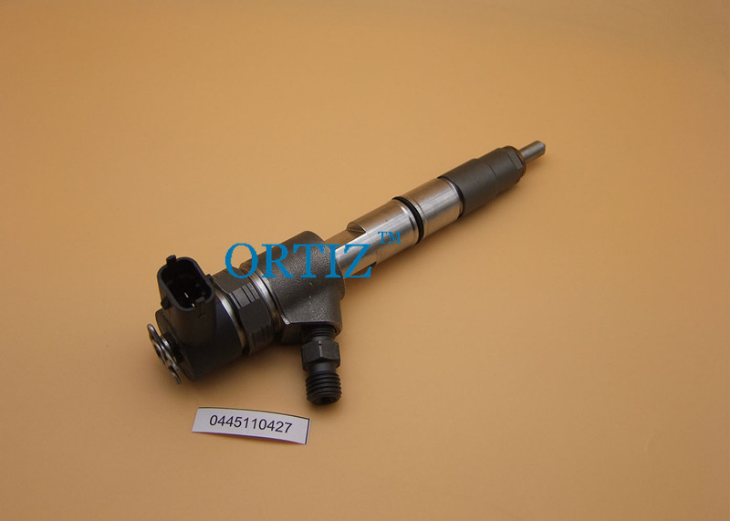 ORTIZ JAC Bosch CRI fuel pump injection 0445 110 431 auto parts diesel injector 0445110431