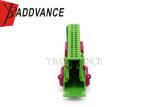 32 Pin Sealed 1J0972977C Male ECU Connector Plug