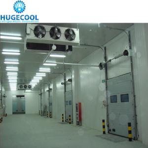 Quality Cam-lock Pu Panel Cold Room Price wholesale