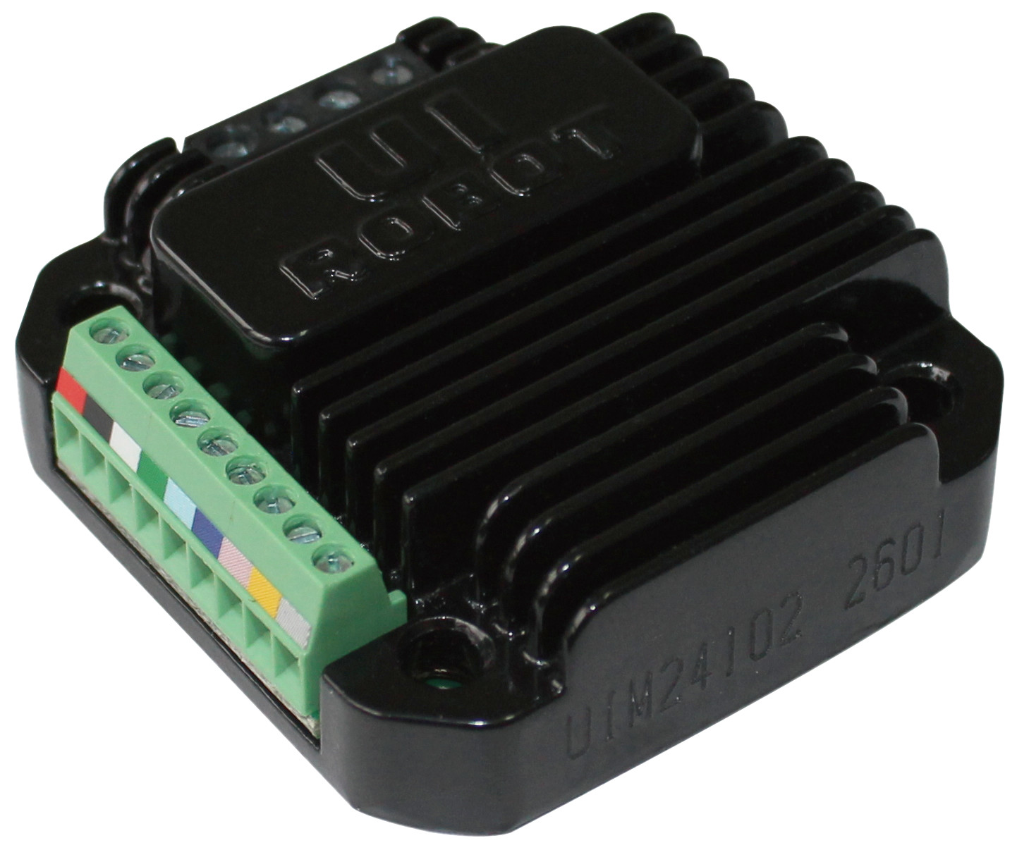 RS232 serial port Stepper Controller, UIM241 Series Stepper Motor Controller