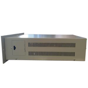 Quality 2600W Face Mask Machine Parts , 20kHz Ultrasonic Welding System wholesale