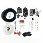 Advanced CNG LPG Conversion Kits for Seamless Vehicle Performance in Extreme