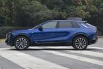 Rear Drive Cadillac Lyriq 2024 Luxury Version Middle Large SUV Pure Electric EV
