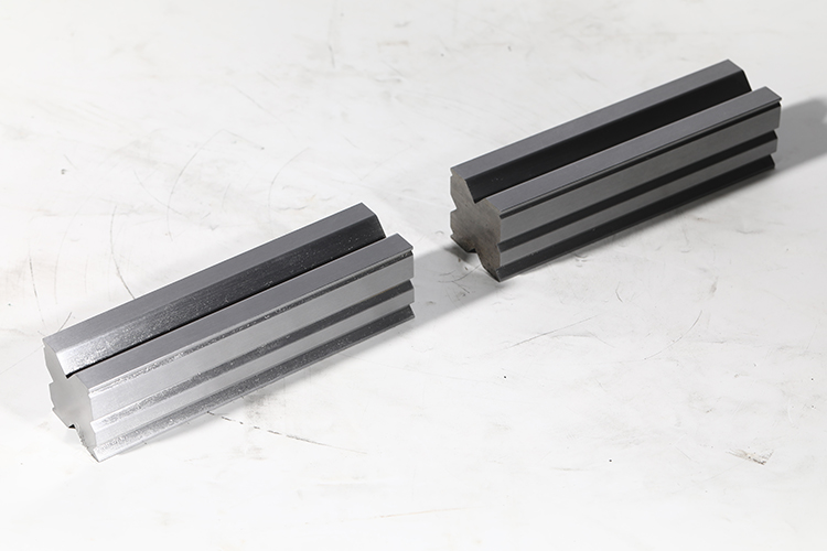 New Mold Hemming Punches Press Brake Die Bending Machine Mold