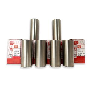 Quality 6754-31-2410 KOMATSU Engine Parts engine piston pin For 6754-31-2111 6D107 QSB6.7 wholesale