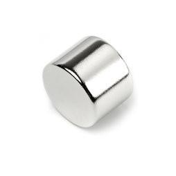 Quality High quality permanent neodymium cylinder magnets wholesale