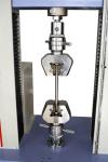 Industrial Electronic Rubber Tensile Testing Machine With Closed Loop Control