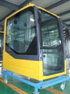 Quality OEM PC220-7 cab Excavator Cab/Cabin Operator Cab wholesale
