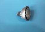 5W 6W 7W MR16 LED COB Spot Light With High CRI Die Casting Aluminum Housing