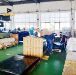 HDPE 4 Way 1.2mm 1200kg Loading Shipping Slip Sheets