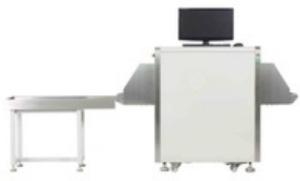 Quality hot sales ABNM 5030A X-ray baggage scanner with 5mm steel penetration wholesale