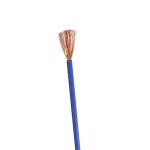450/750V Copper Conductor HV07v K 0.75mm2 PVC Electrical Cables For Heavy Duty