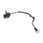 PC450-7 PC400-8 Excavator Spare Parts Wiring Harness For Fuel Injector 6156-81