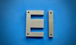 W800 Silicon Steel EI Transformer Laminations Laminated Magnetic Core 0.35mm