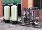 OEM Ultrafiltration Membrane System 5000LPH/ UF Water Purifier / Filtration UF