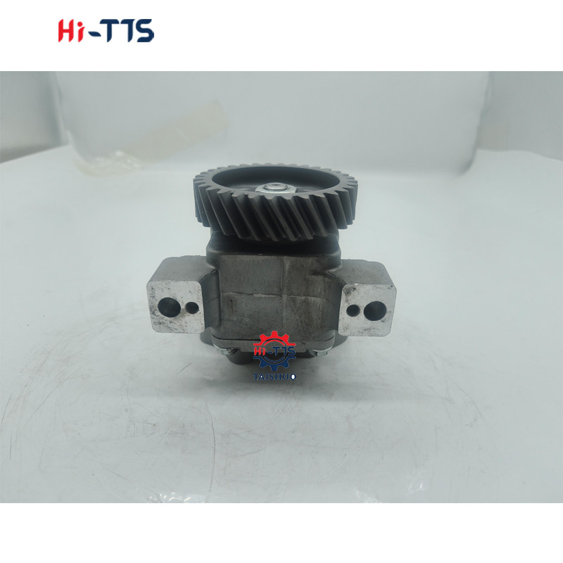 60mm 65.02100-6023S Oil Pump Suitable For DE12 D2366 Doo-san Engines Parts