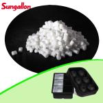 GP320 Series TPE Plastic Material Kitchen Utensils TPE Thermoplastic Elastomer