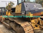 Used Original Crawler Bulldozer Komatsu D85 on Slae