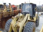 966g CAT used wheel loader for sale