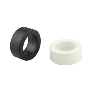 Quality Welding Transformers Toroidal Ferrite Rings Around Cables Plastic Shell wholesale