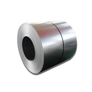 Quality DX51D Zero Spangle Zinc 120g Passivation Zero Spangle Gi Coil Gauge Steel Coil wholesale