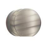 O-H112 Temper 1050 1100 Aluminium Round Plate For Cookware