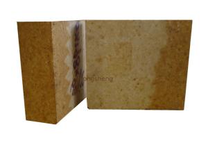 Quality High Density Rolling Furnace Bricks , High Alumina Refractory Bricks wholesale