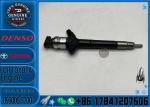 common rail injector 095000-7700 23670-51030 095000-9780 095000-9730 095000-7710