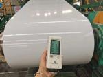 Cold Rolled Colour Coated Profile Sheet 600-1250mm