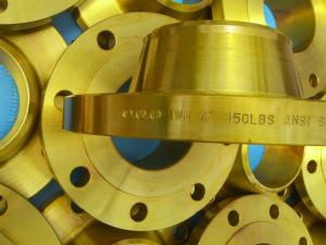 Quality Manufacturer of GOST 12821 80 Blind Flanges, GOST 12821 80 SWRF Flanges GOST 12821 80 Loose Flanges, GOST 12821 80 RTJ F wholesale