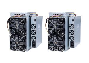 Quality 3250W Avalon Bitcoin Miner 11.4kg Net Weight 331x195x292 Mm Dimension wholesale