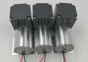 Quality Small and powerful oil free corrosion resistance 12v brushless diaphragm pump wholesale