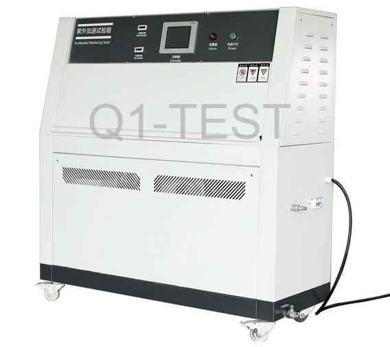 Simulate Temperature Test Chamber / UV Weather Resistance Test Chamber ASTM