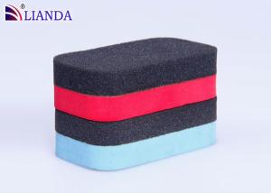 Quality Classic Design Memory Foam Neck Pillow , luxury travel neck pillow Covered by Velvet wholesale