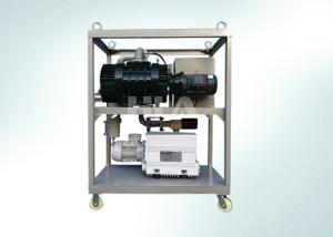 Quality Variable Frequency Vacuum Pump Equipment Unit 5 Pa CE ISO9001 Approve wholesale