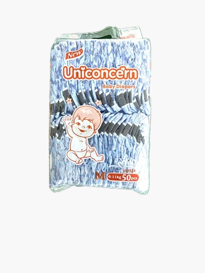 Baby Diapers Full Protection Disposable Sustainable Leak Proof Baby Diapers With Low Price