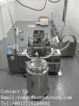 Laboratory Pharmaceutical Machinery For Softgel