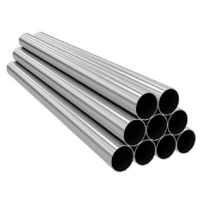 201 316 Stainless Steel Decorative Pipe Mirror Brushed 316l Laser Cutting Round