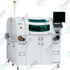 Quality SJ INNO TECH HP-520S - SCREEN PRINTER wholesale