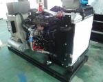 perkins diesel power generator 380 v 40kw