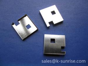 Quality EMI pcb shielding case wholesale