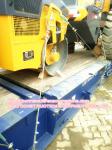 Compact Construction Road Roller Double Drum 5 Ton Vibratory Roller XCMG XMR403