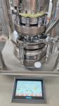 25mm Vitamin Effervescent Lab Tablet Press Machine 8 Stations