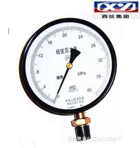 Quality Precision Pressure Gauge YB150 wholesale