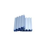 Stainless Steel High Aluminium Fabrication Sheet Metal Bending With Date Coder
