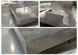 Quality Good Weldability Aluminum Sheet Metal for AutoBody Board Panel wholesale