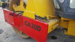 Used dynapac ca30d road roller for sale/ca25d ca51d