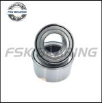 Auto Parts DAC34660037 34BWD10B 6336114A Wheel Hub Bearing 34*66*37mm China