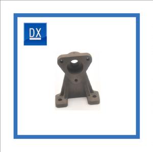 Quality AISI304 Stainless steel casting shot blasting and polishing for High Voltage wholesale
