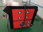 Industry Water Cooling 200W Laser Cleaning Machine For Rust Removal